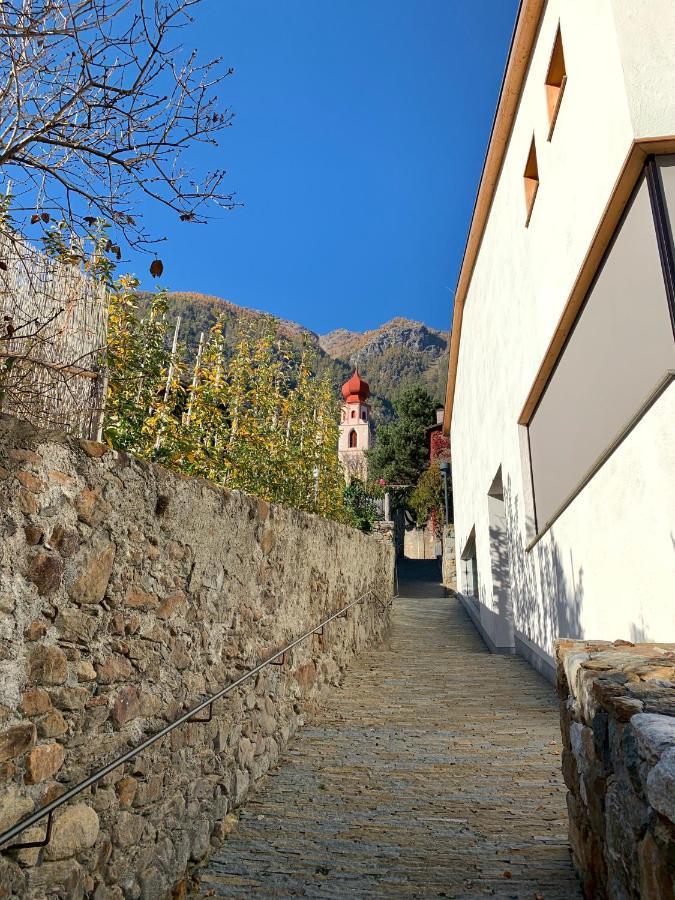 Klostergut Кастелбело Екстериор снимка