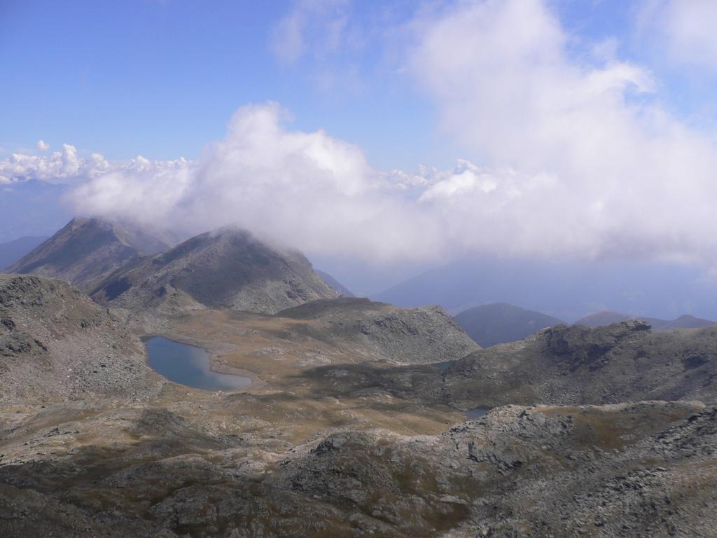 Klostergut Кастелбело Екстериор снимка